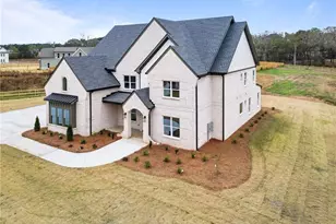 3287 Hall Rd, Dacula, GA 30019 - Photo 2