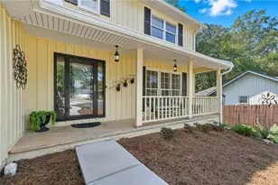 5241 Brasswood Dr, Stone Mountain, GA 30088 - Photo 4
