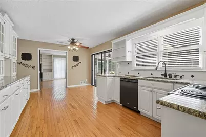 5241 Brasswood Drive, Stone Mountain, GA 30088 - Photo 12