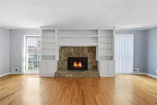 5241 Brasswood Dr, Stone Mountain, GA 30088 - Photo 8