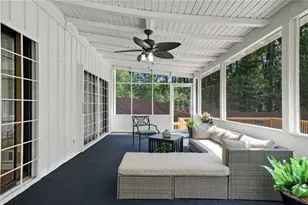 5241 Brasswood Dr, Stone Mountain, GA 30088 - Photo 38