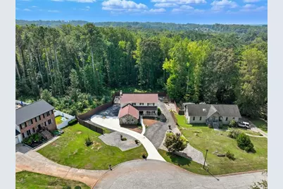 5241 Brasswood Drive, Stone Mountain, GA 30088 - Photo 42