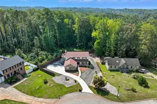 5241 Brasswood Dr, Stone Mountain, GA 30088 - Photo 42