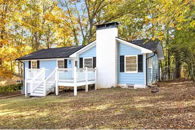 1399 Sagewood Circle, Stone Mountain, GA 30083 - Photo 2