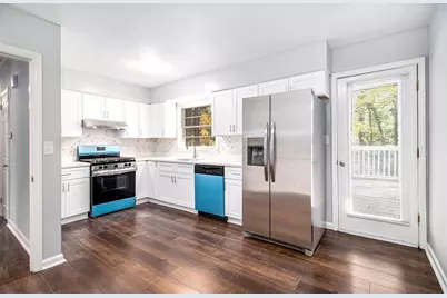 1399 Sagewood Circle, Stone Mountain, GA 30083 - Photo 10