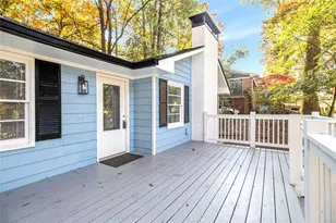 1399 Sagewood Cir, Stone Mountain, GA 30083 - Photo 26