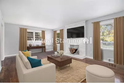 1399 Sagewood Circle, Stone Mountain, GA 30083 - Photo 8