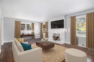 1399 Sagewood Cir, Stone Mountain, GA 30083 - Photo 8