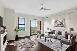 2233 Peachtree Rd NE, Atlanta, GA 30309 - Photo 2