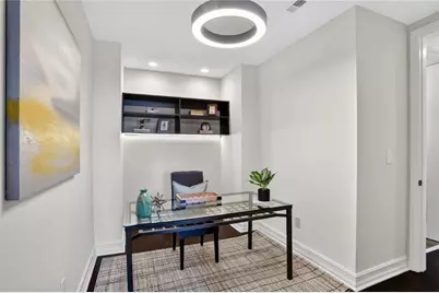 2233 Peachtree Road NE #1202, Atlanta, GA 30309 - Photo 14