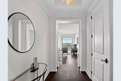2233 Peachtree Road NE #1202, Atlanta, GA 30309 - Photo 2