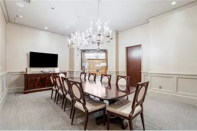 2233 Peachtree Road NE #1202, Atlanta, GA 30309 - Photo 30