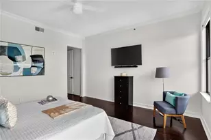 2233 Peachtree Rd NE, Atlanta, GA 30309 - Photo 16