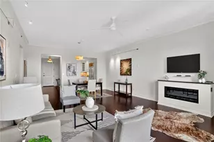 2233 Peachtree Rd NE, Atlanta, GA 30309 - Photo 8