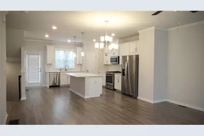 2277 Graywell Lane, Duluth, GA 30096 - Photo 8