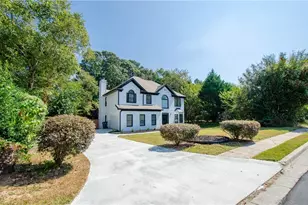 2120 Tribble Walk Dr, Lawrenceville, GA 30045 - Photo 1