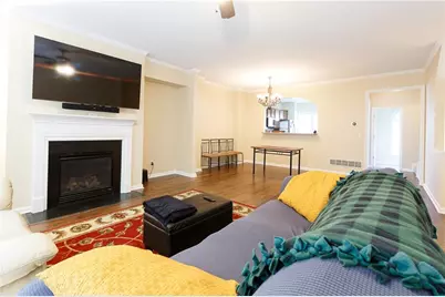 3316 Chastain Gardens Drive NW, Kennesaw, GA 30144 - Photo 12