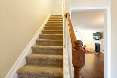 3316 Chastain Gardens Drive NW, Kennesaw, GA 30144 - Photo 16