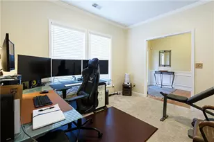 3316 Chastain Gardens Dr NW, Kennesaw, GA 30144 - Photo 6