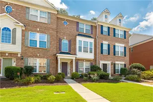 3316 Chastain Gardens Dr NW, Kennesaw, GA 30144 - Photo 2