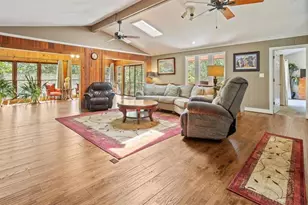 206 White Antelope St, Waleska, GA 30183 - Photo 8