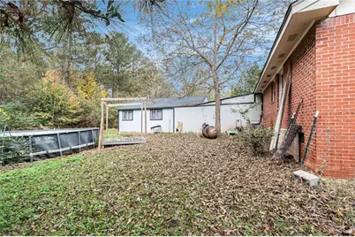 140 Morris Mill Road, Griffin, GA 30223 - Photo 26