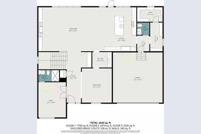 1169 Dorby Park Drive NE, Brookhaven, GA 30319 - Photo 52