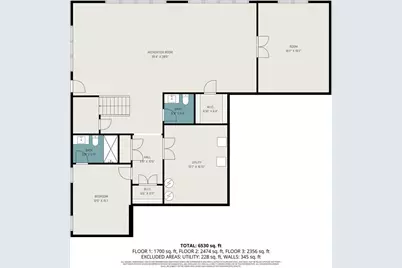 1169 Dorby Park Drive NE, Brookhaven, GA 30319 - Photo 54