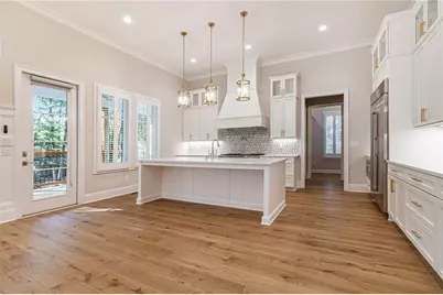 1169 Dorby Park Drive NE, Brookhaven, GA 30319 - Photo 18