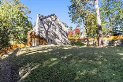 1169 Dorby Park Drive NE, Brookhaven, GA 30319 - Photo 48