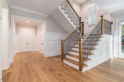 1169 Dorby Park Drive NE, Brookhaven, GA 30319 - Photo 10