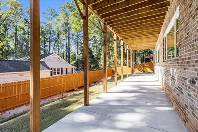 1169 Dorby Park Drive NE, Brookhaven, GA 30319 - Photo 46