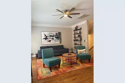 3933 Covey Flush Court SW #25, Smyrna, GA 30082 - Photo 4