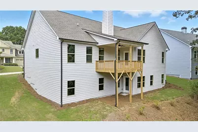 4016 Links Boulevard, Jefferson, GA 30549 - Photo 6