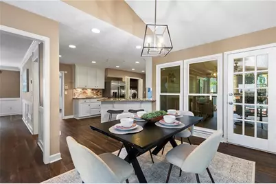 5119 Verbena Drive NW, Acworth, GA 30102 - Photo 8