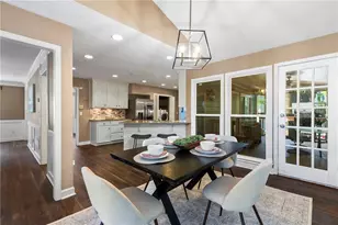 5119 Verbena Dr NW, Acworth, GA 30102 - Photo 8