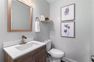 5119 Verbena Dr NW, Acworth, GA 30102 - Photo 14