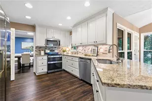 5119 Verbena Dr NW, Acworth, GA 30102 - Photo 10