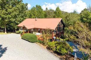 138 Oakwood Trl., Mineral Bluff, GA 30559 - Photo 2