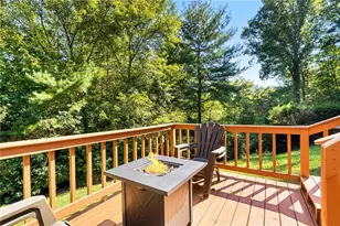 138 Oakwood Trl., Mineral Bluff, GA 30559 - Photo 20