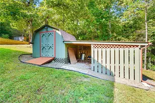 138 Oakwood Trl., Mineral Bluff, GA 30559 - Photo 22