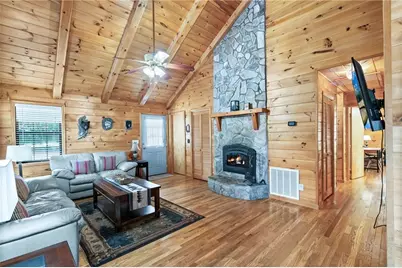 138 Oakwood Trail, Mineral Bluff, GA 30559 - Photo 4