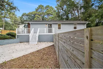 1899 Rollingwood Drive SE, Atlanta, GA 30316 - Photo 4