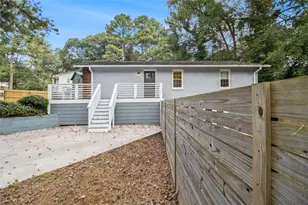 1899 Rollingwood Dr SE, Atlanta, GA 30316 - Photo 4