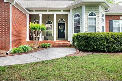 1510 Pecan Plantation Court, Loganville, GA 30052 - Photo 4