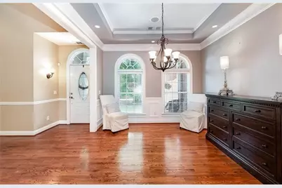 1510 Pecan Plantation Court, Loganville, GA 30052 - Photo 12