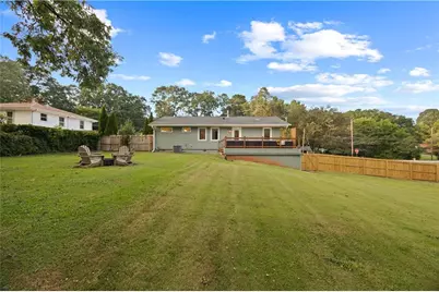 1042 Oakdale Drive SE, Smyrna, GA 30080 - Photo 18