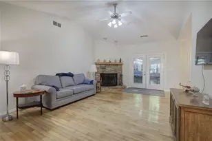 858 Crippled Oak Trail, Jasper, GA 30143 - Photo 4