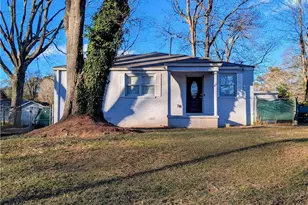 2533 Godfrey Dr NW, Atlanta, GA 30318 - Photo 1