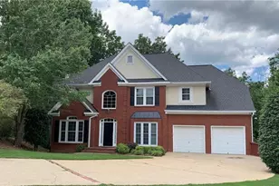 4925 Kilmersdon Ct, Suwanee, GA 30024 - Photo 1